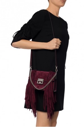 ‘gv3’ shoulder bag, zdjęcie 2 ‘gv3’ shoulder bag od Givenchy